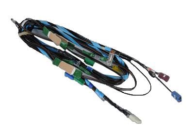 ACDelco 10351828 Cable Assembly
