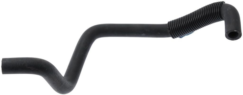 Continental Elite 63063 Molded Heater Hose