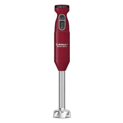Cuisinart CSB-175R Smart Stick Two-Speed Hand Blen