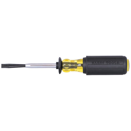 KLEIN TOOLS 6024K Slotted Screw-Holding Screwdrive