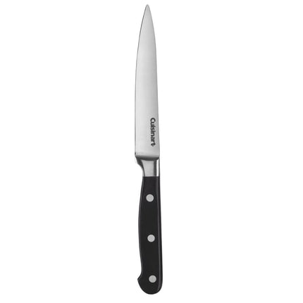 Cuisinart C77TR-5SUT Triple Rivet Collection 5" Se