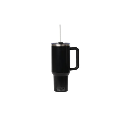 Sip+Sea Cayman 40 oz Stainless Steel Tumbler with