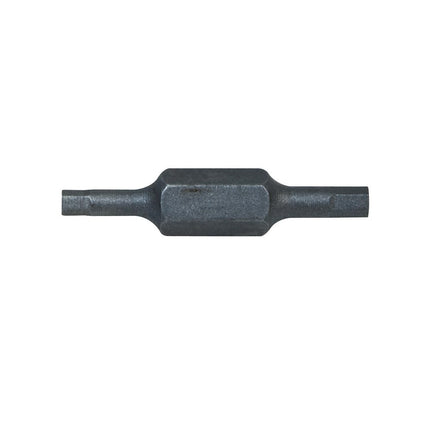 KLEIN TOOLS 32553 Replacement Bit 2.5 mm Hex & 3 m
