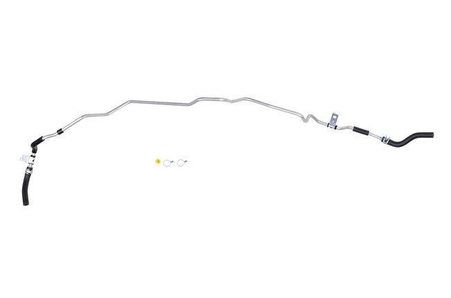 Sunsong 3404170 Power Steering Return Line Hose As