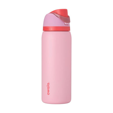 Owala FreeSip Insulated Stainless Steel Water Bott