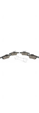 Motorcraft Brake Lining Kit