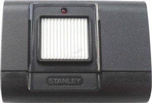 Stanley 1050 Garage Door Remote Transmitter by Lin