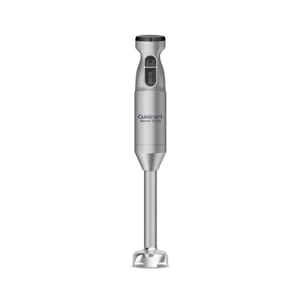 Cuisinart Smart Stick Two-Speed Hand Blender Silve
