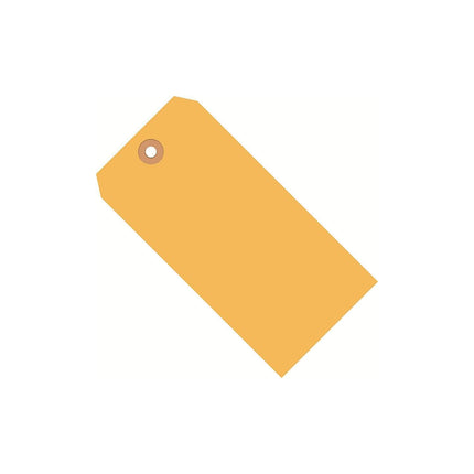 Aviditi G12081D 13 Point Cardstock Shipping Tag, 6