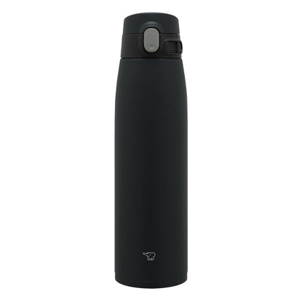 Zojirushi SM-VS95-BA Water Bottle, One-Touch Stain