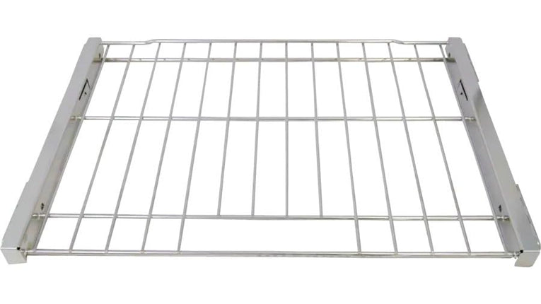 Bosch Telescopic Rack