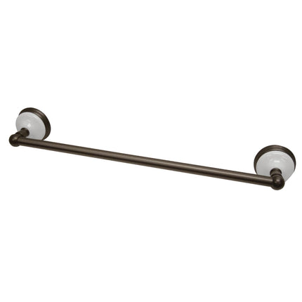 Kingston Brass BA1112SN Victorian 18-Inch Towel-Ba