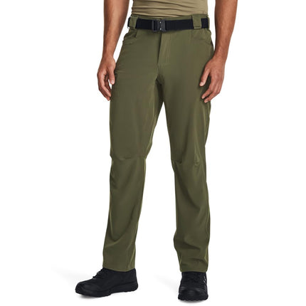 Under Armour Men's Defender Trousers, (390) Marine