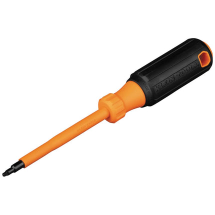 Klein Tools 6884INS Insulated Screwdriver, 1000V #