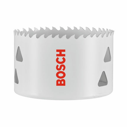 BOSCH HBT312 BIMETAL Hole Saw 3-1/8"
