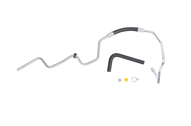 Sunsong 3404358 Power Steering Return Line Assy