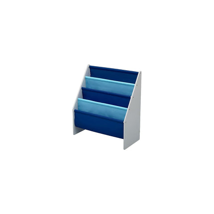 Delta Children Sling Book Rack Bookshelf for Kids,
