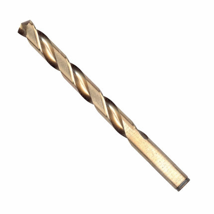 Bosch 1/2 in. x 6 in. Cobalt Jobber Drill Bit, Pac