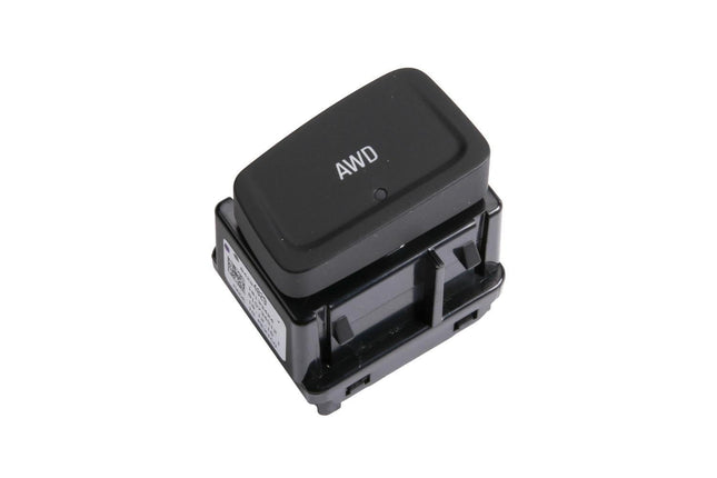 GM Genuine Parts 84204829 Jet Black Driver Side Fl