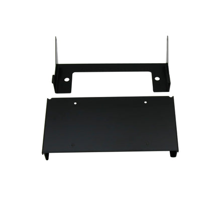 Westin 46-20055 MAX Tray License Plate Bracket