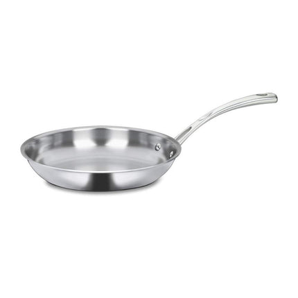 Cuisinart FCT22-24 French Classic Tri-Ply Stainles