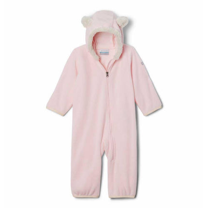 Columbia Youth Infant Tiny Bear II Bunting Suit, S
