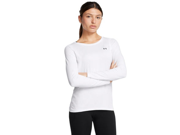 Tech Mesh Long Sleeve