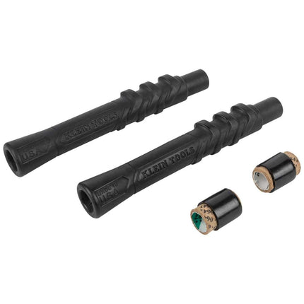 Klein Tools M200ST Plier Cushion Grip Kit with Hea