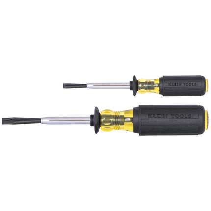 Klein Tools 85153K Slotted Screw-Holding Screwdriv