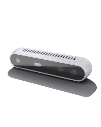 Intel RealSense Depth Camera D415 - Webcam - 3D -