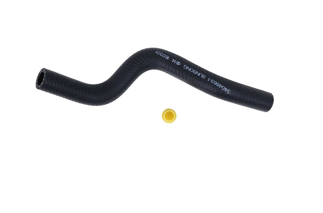 Sunsong 3404663 Power Steering Reservoir Hose