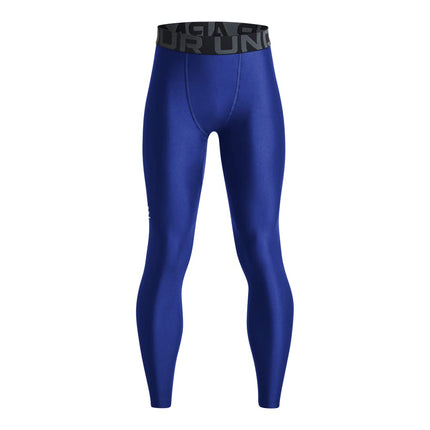 Under Armour Boys HeatGear Armour Leggings , (400)