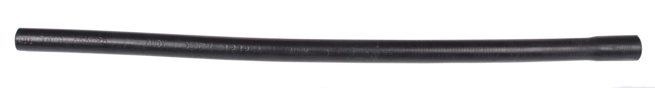 Continental 64453 Molded Heater Hose