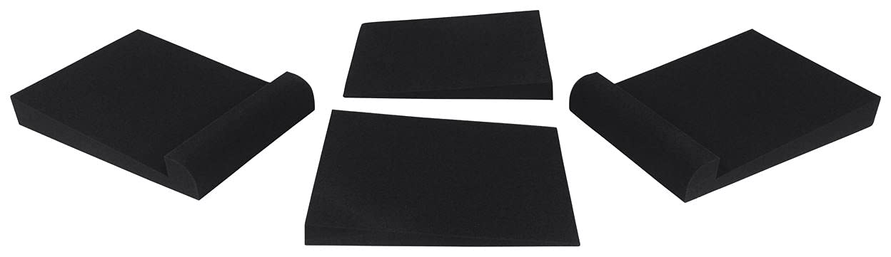 Rockville RRS263M -Channel Sound Damping Products