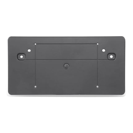 DNA MOTORING License Plate Mounting Bracket Compat