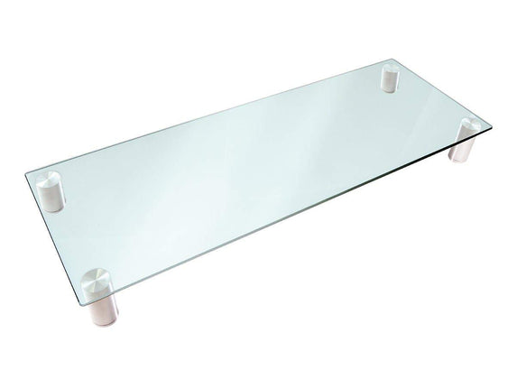 Monoprice Large Multimedia Desktop Stand - 30.8 x