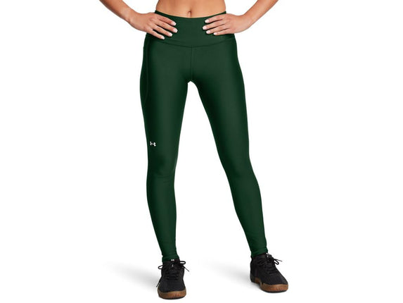 Under Armour Women's HeatGear High Waisted Pockete