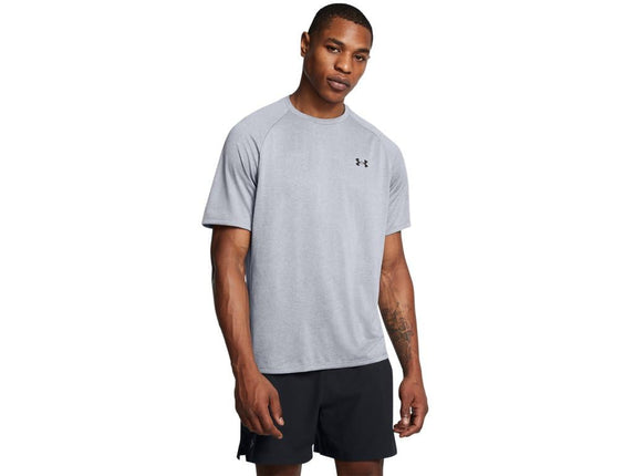 Under Armour - Mens UA Tech 20 SS T-Shirt, Large x