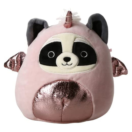 Squishmallows Official Kellytoy Soft Plush Toy Ani