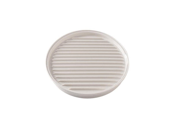 Nordic Ware 11 in. W x 11 in. L Microwave Bacon/Me