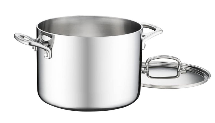 Cuisinart FCT66-22 French Classic Tri-Ply Stainles