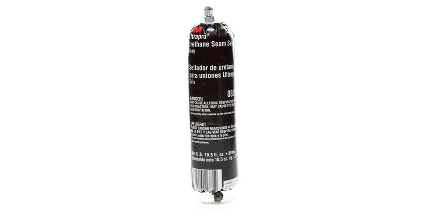 3M 08361 Ultrapro Gray Urethane Seam Sealer - 310
