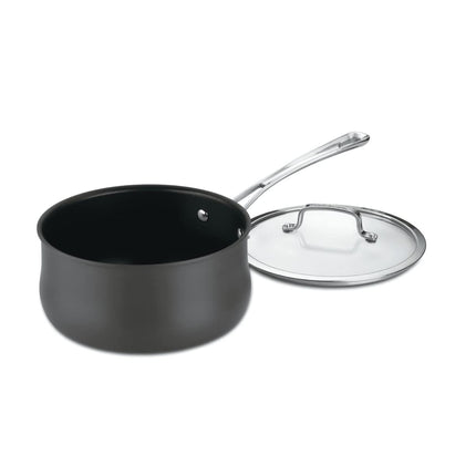 Cuisinart Contour 1-Quart PURELYCERAMIC� Nonstick
