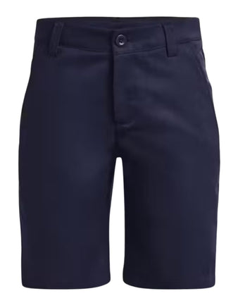 Under Armour Boys’ Match Play 2.0 Golf Short, Midn