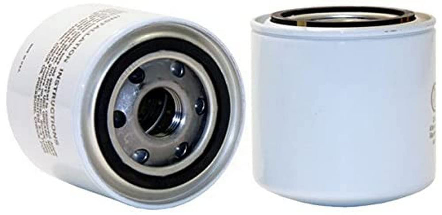 WIX CORPORATION 51519 SPIN-ON HYDRAULI