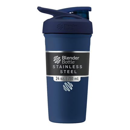 BlenderBottle Strada Shaker Cup Insulated Stainles