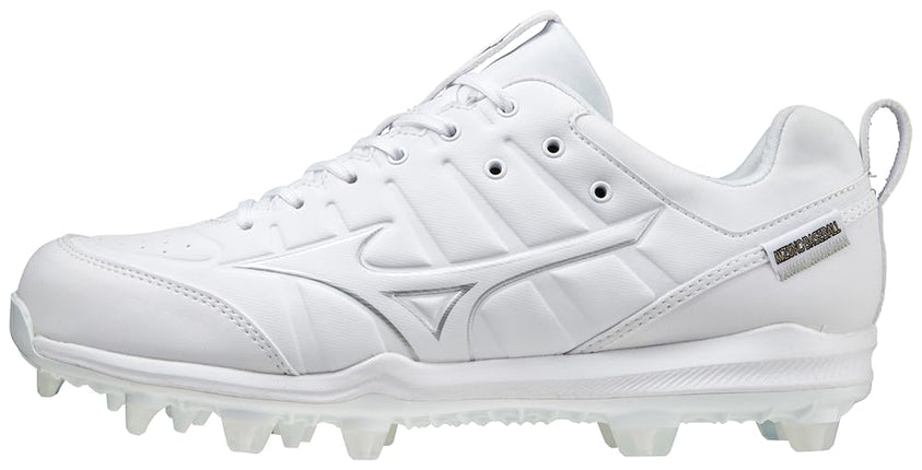 Mizuno Ambition 2 TPU Low Mens Molded Baseball Cle