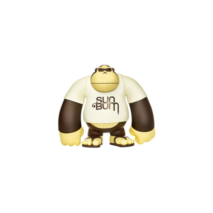 SUN BUM Sonny 9" Vinyl Figure, Yellow