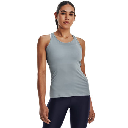 Under Armour Ua HeatGear Armour Short Sleeve – Wom