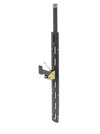 Rack'em MFG SPARE TIRE CARRIER